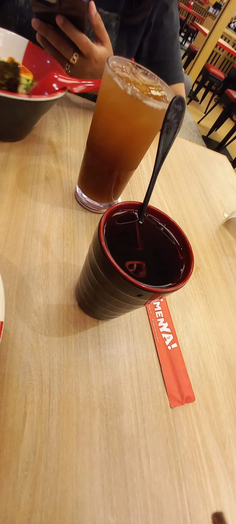 RamenYA! Plaza Medan Fair 8