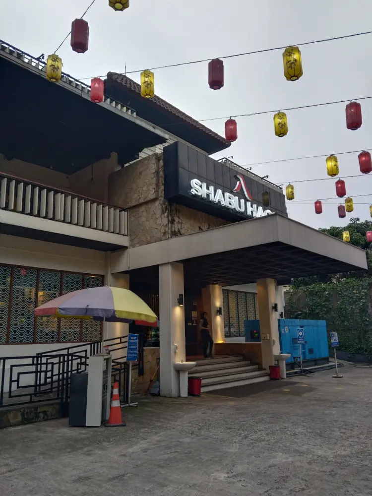 Shabu Hachi Bogor 1