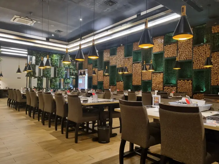 Shabu Hachi Bogor 10