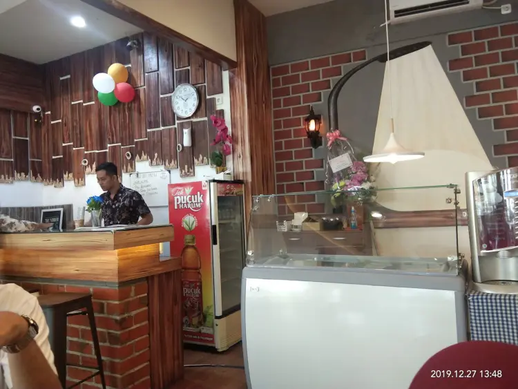 Pits Kitchen Bojonegoro 8