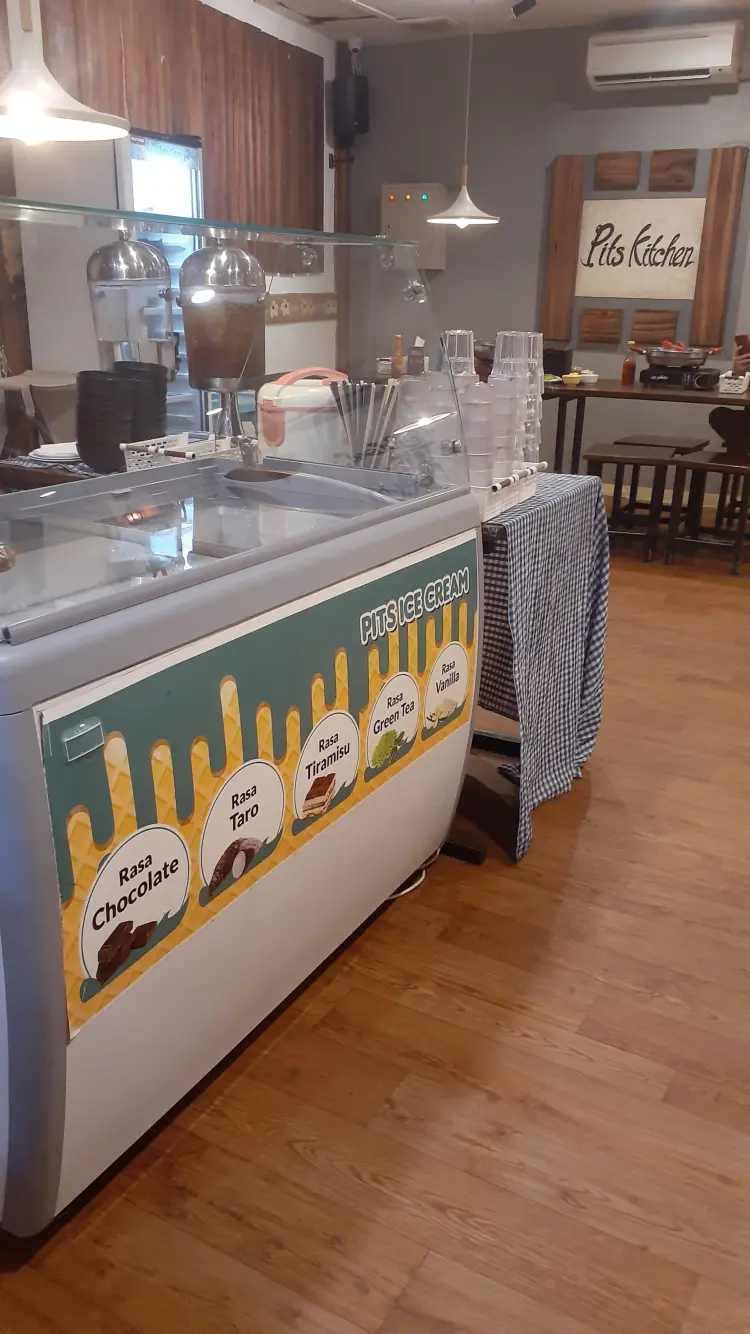 Pits Kitchen Bojonegoro 9