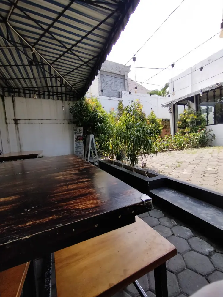 Pits Kitchen Bojonegoro 6