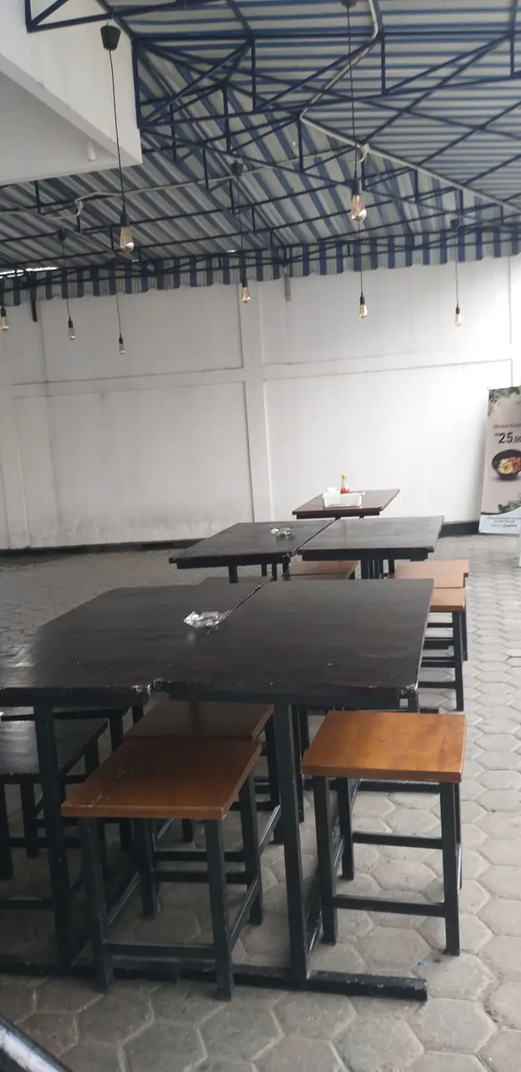 Pits Kitchen Bojonegoro 2