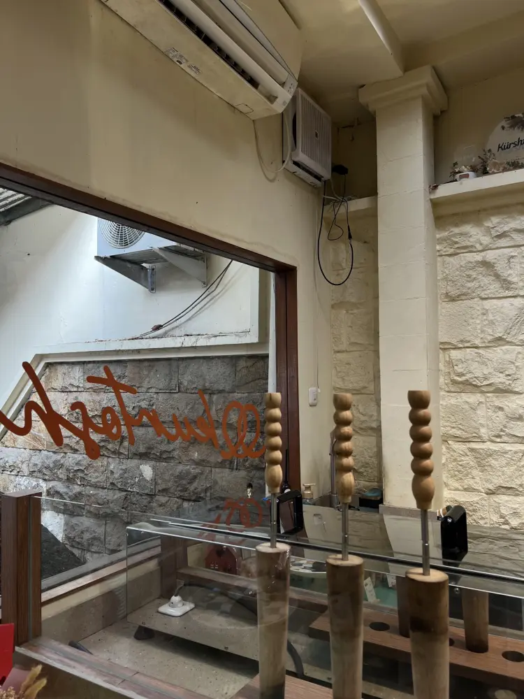 Kurshtop Chimney Cake 4