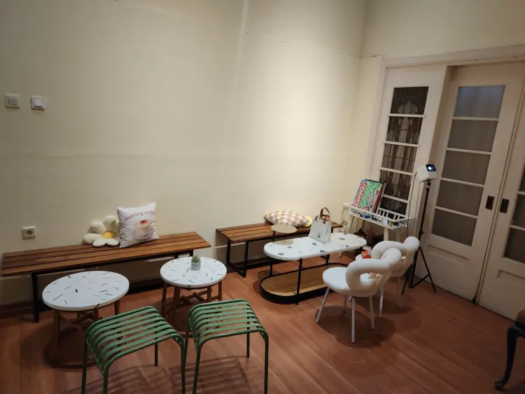 Kurshtop Chimney Cake 2