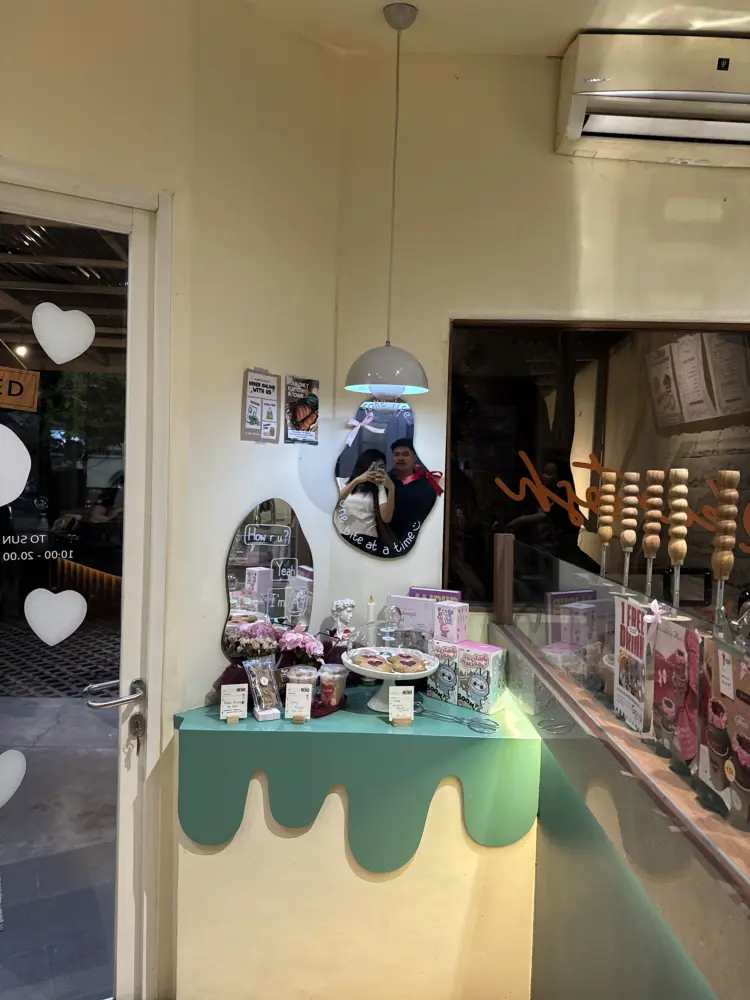 Kurshtop Chimney Cake 3