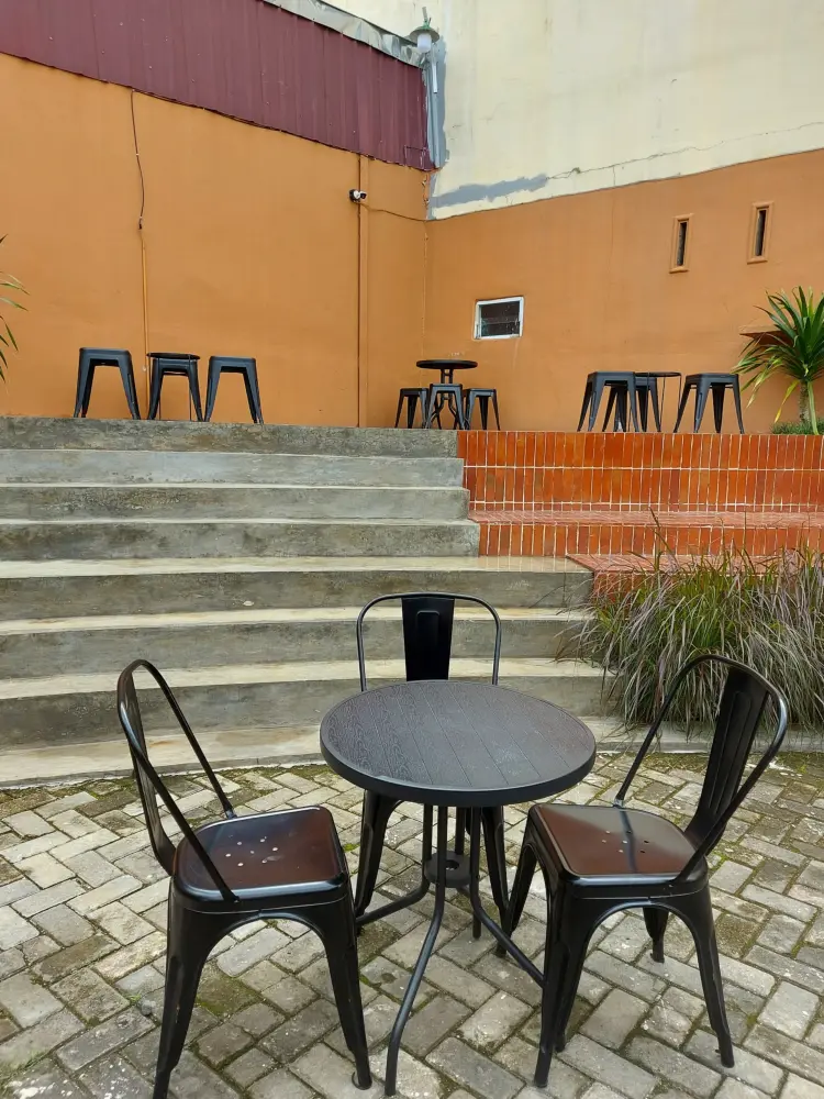 MARCO COFFEE ( MEET THE MARCO ) 3