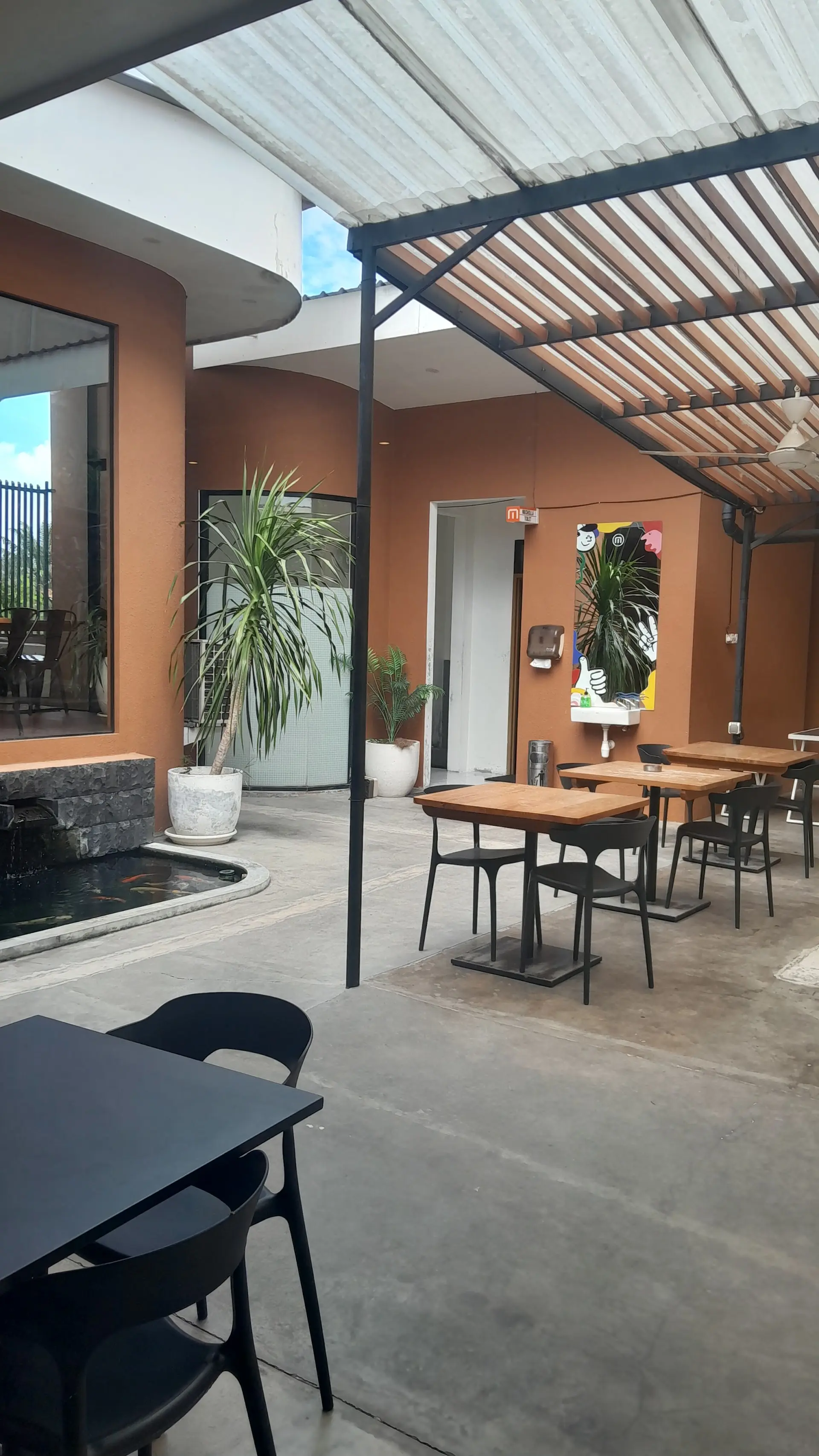 环境满分,食物满分,服务…负分滚粗!北干巴鲁这家店让我又爱又恨! 4