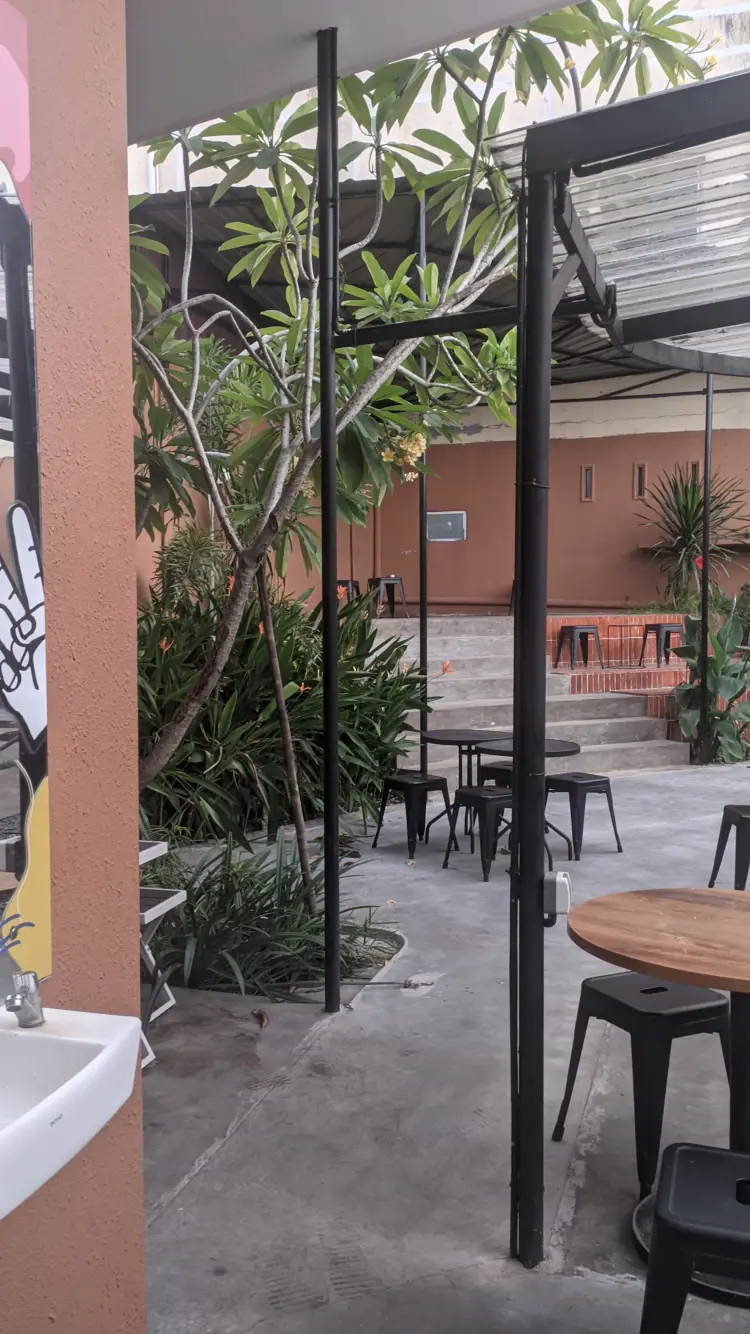 MARCO COFFEE ( MEET THE MARCO ) 7