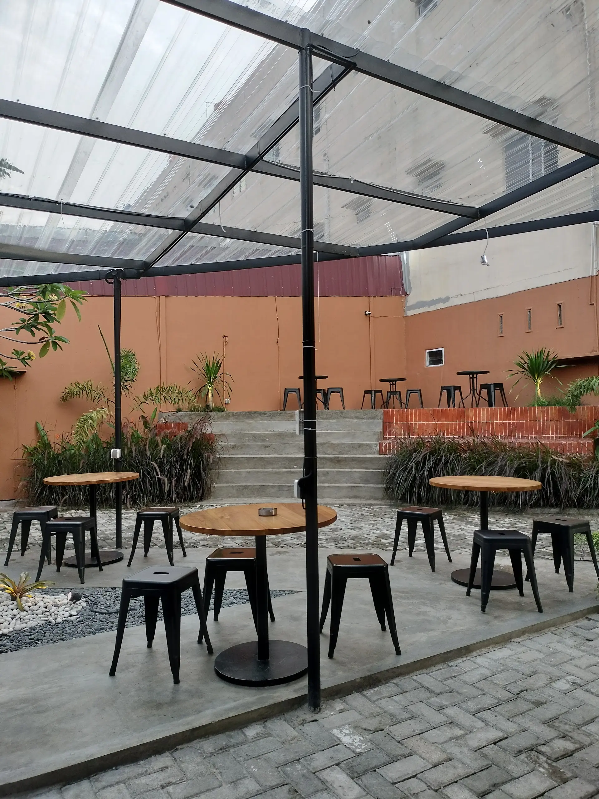 环境满分,食物满分,服务…负分滚粗!北干巴鲁这家店让我又爱又恨! 1