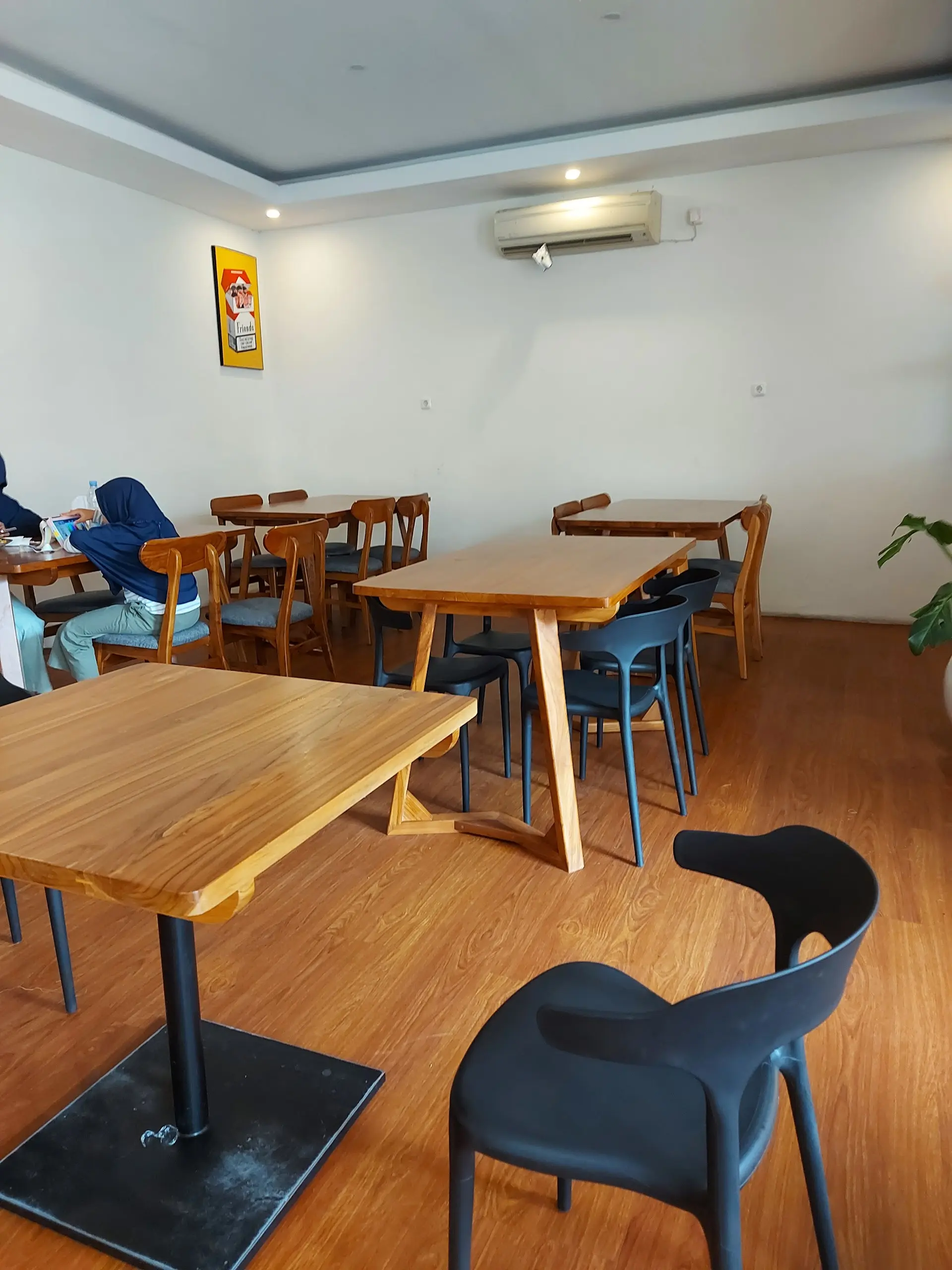 环境满分,食物满分,服务…负分滚粗!北干巴鲁这家店让我又爱又恨! 5