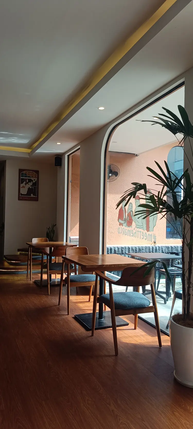 MARCO COFFEE ( MEET THE MARCO ) 10