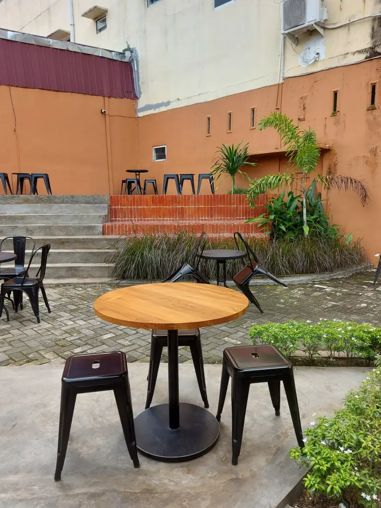 MARCO COFFEE ( MEET THE MARCO ) 9