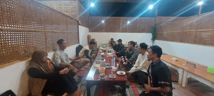 Gubug Kuliner Ati Jembar 4