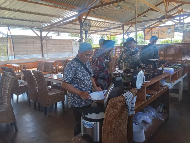 Gubug Kuliner Ati Jembar 3