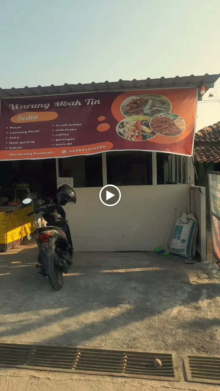 Warung "Mbak Tin" 8
