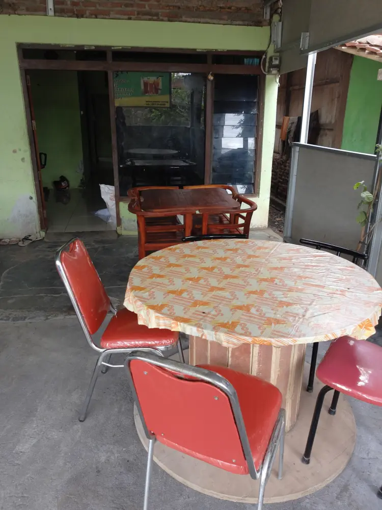 Warung "Mbak Tin" 2