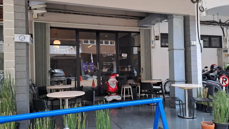 Sovt. Coffee & Dine 1