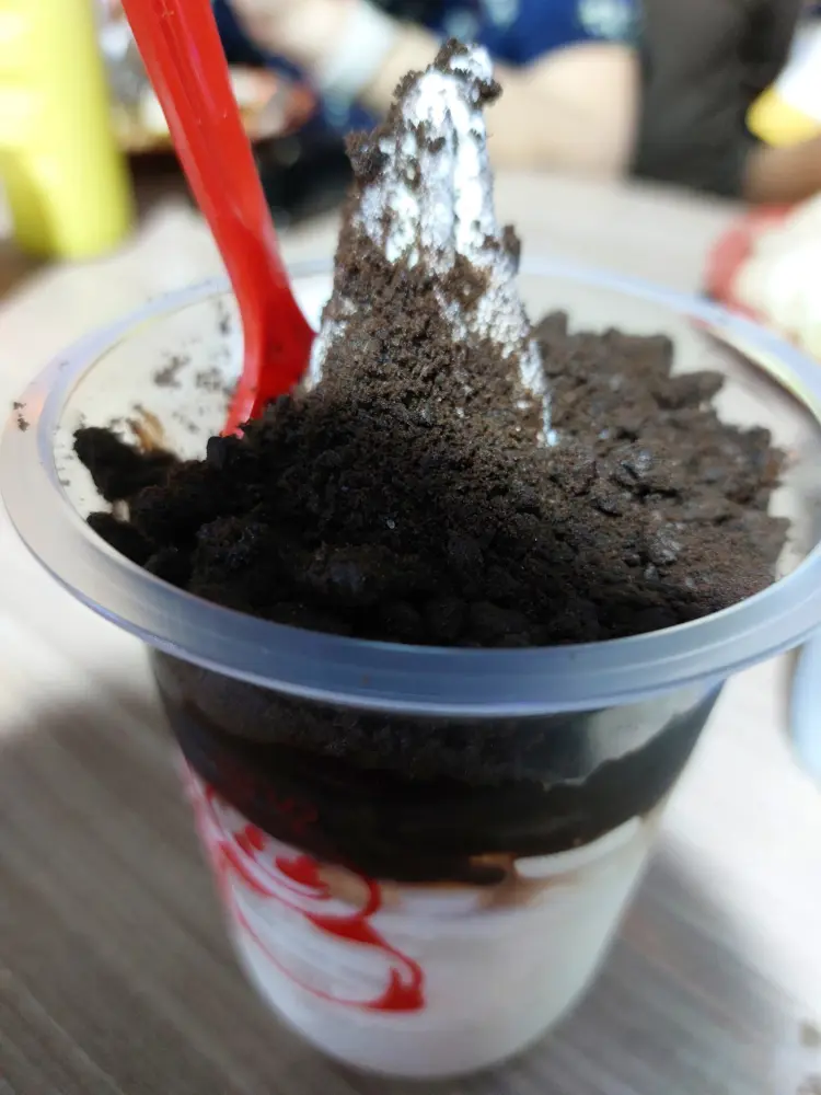 Mixue Unnes Banaran Gunungpati 9