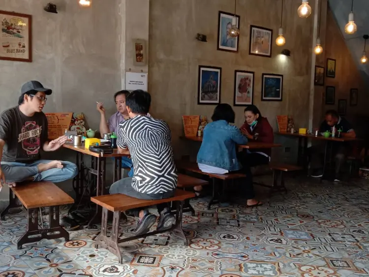 PEMPEK NONY 168 Arivai 6