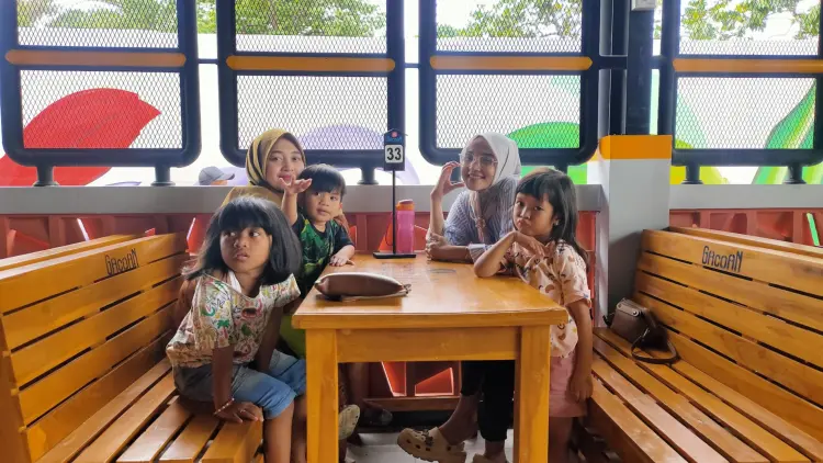 Mie Gacoan Ungaran 9