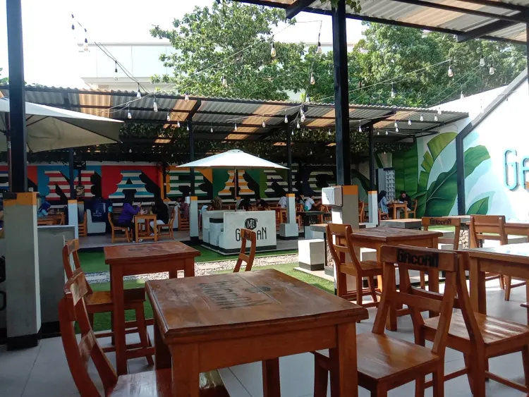 Mie Gacoan Ungaran 8