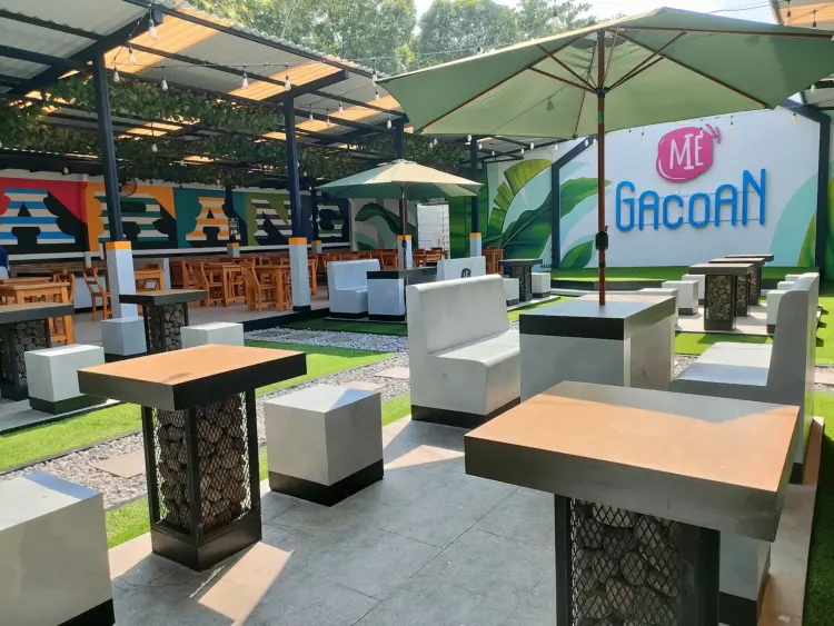 Mie Gacoan Ungaran 10