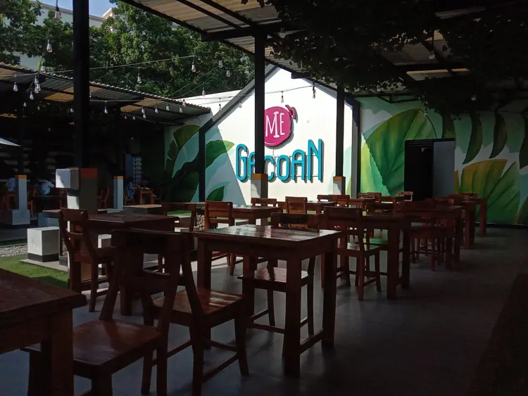 Mie Gacoan Ungaran 6