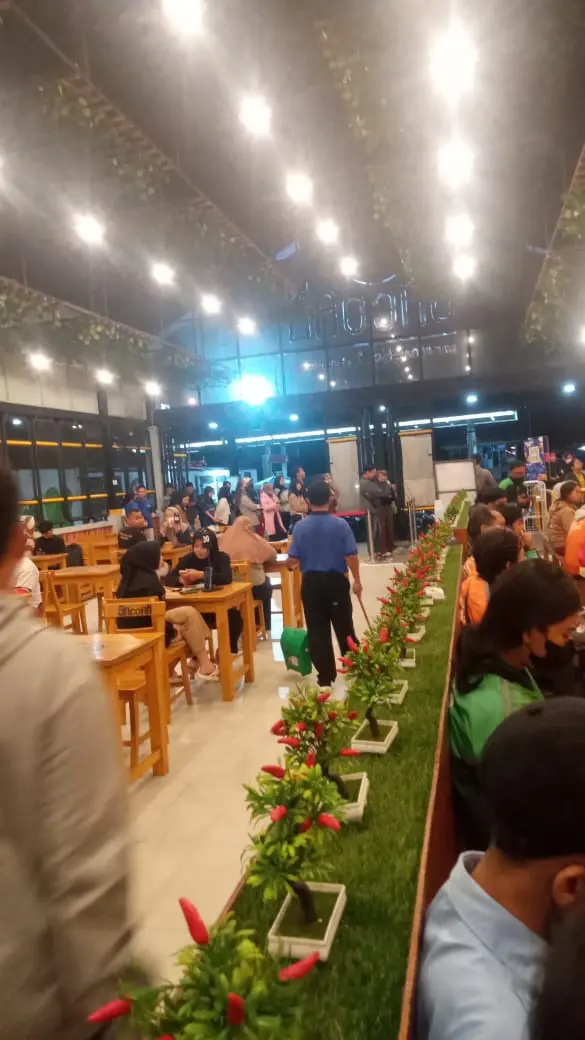 Mie Gacoan Ungaran 7