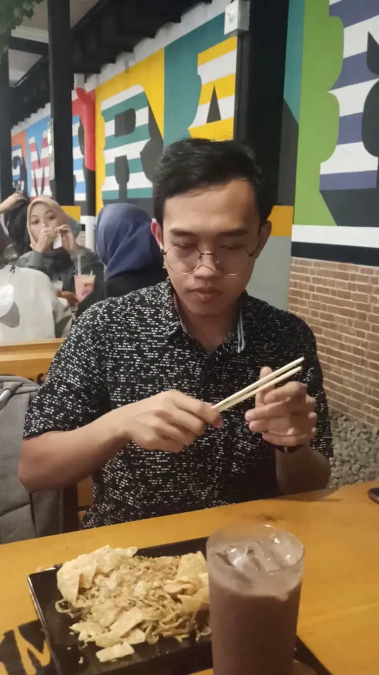 Mie Gacoan Ungaran 5