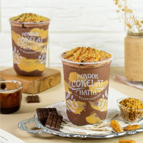 Pondok Cokelat Hatta (Sultan Adam) 4
