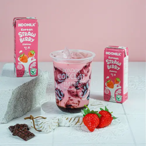 Pondok Cokelat Hatta (Sultan Adam) 9