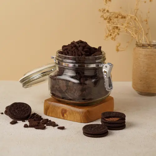 Pondok Cokelat Hatta (Sultan Adam) 6