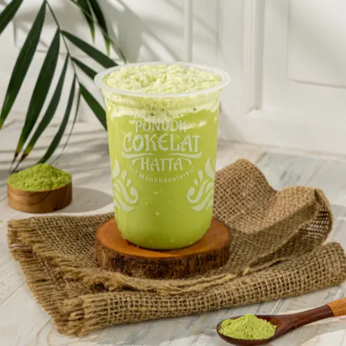 Pondok Cokelat Hatta (Sultan Adam) 5