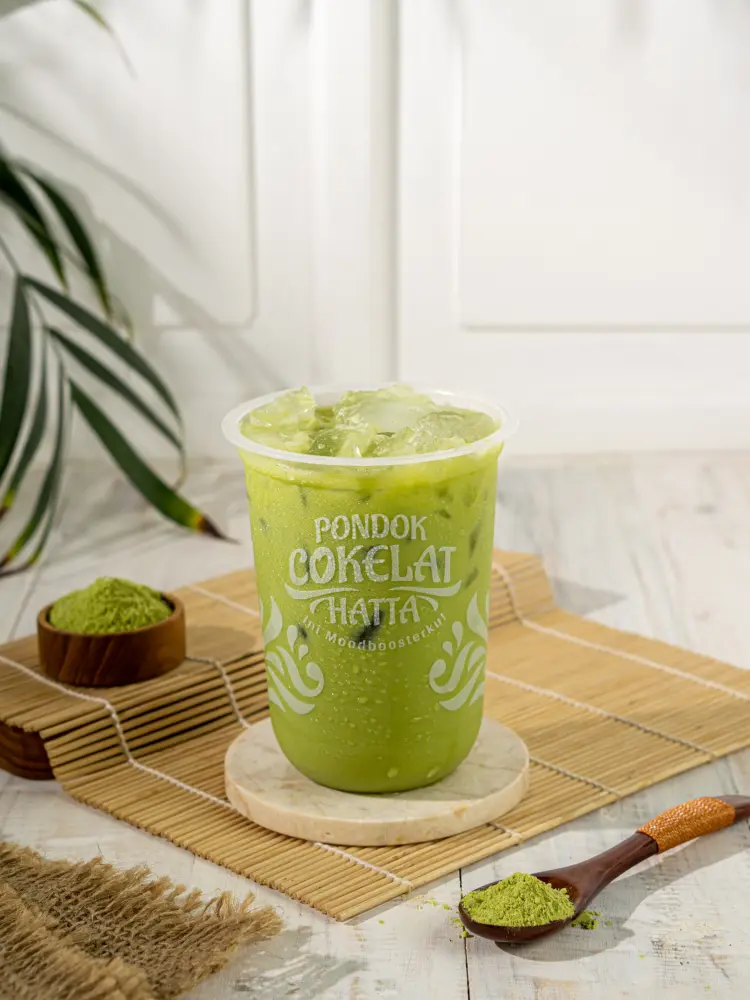 Pondok Cokelat Hatta (Sultan Adam) 3