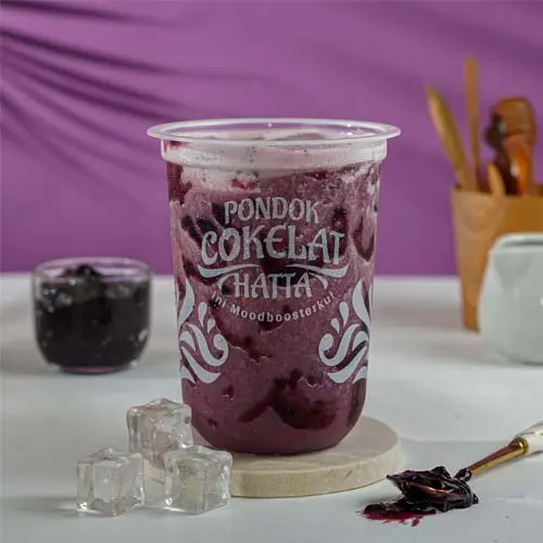 Pondok Cokelat Hatta (Sultan Adam) 8