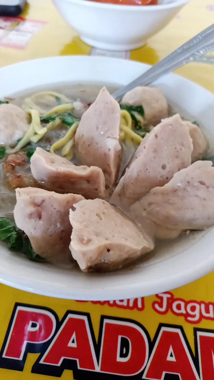 Bakso Dan Miayam ARTO MORO wonogiri 2