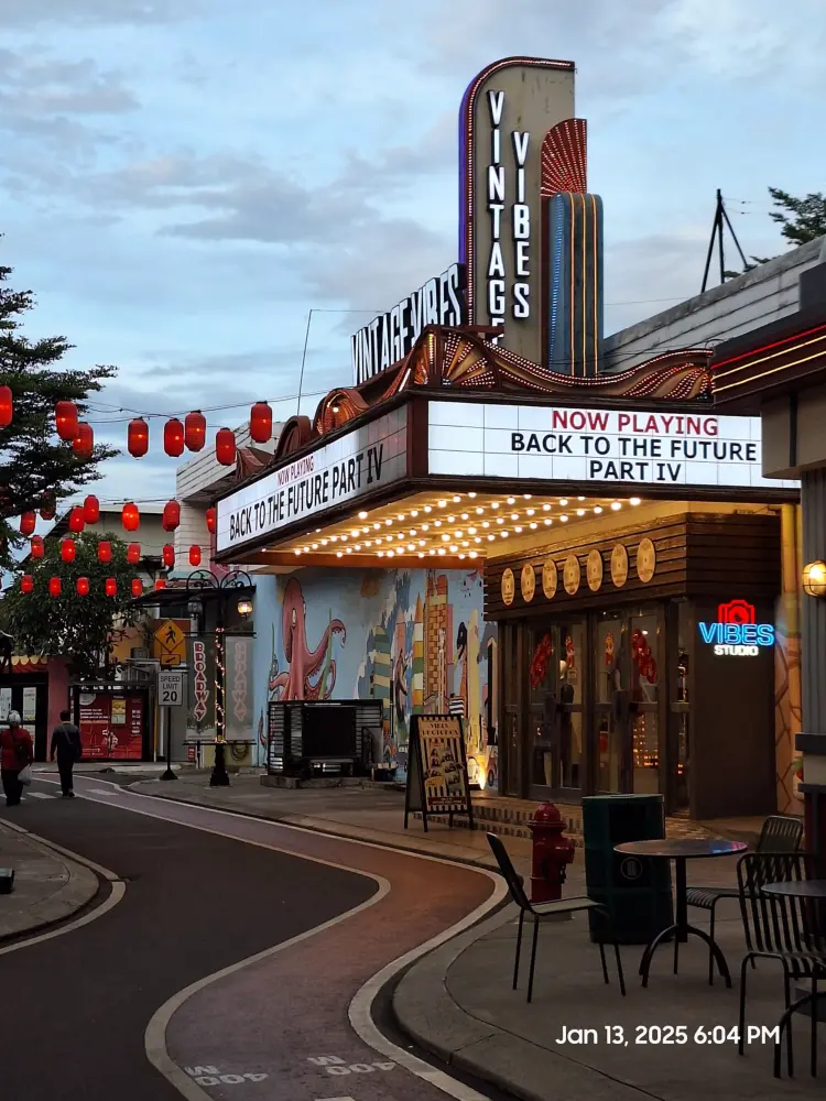 Broadway - The Flavor Bliss Alam Sutera 1