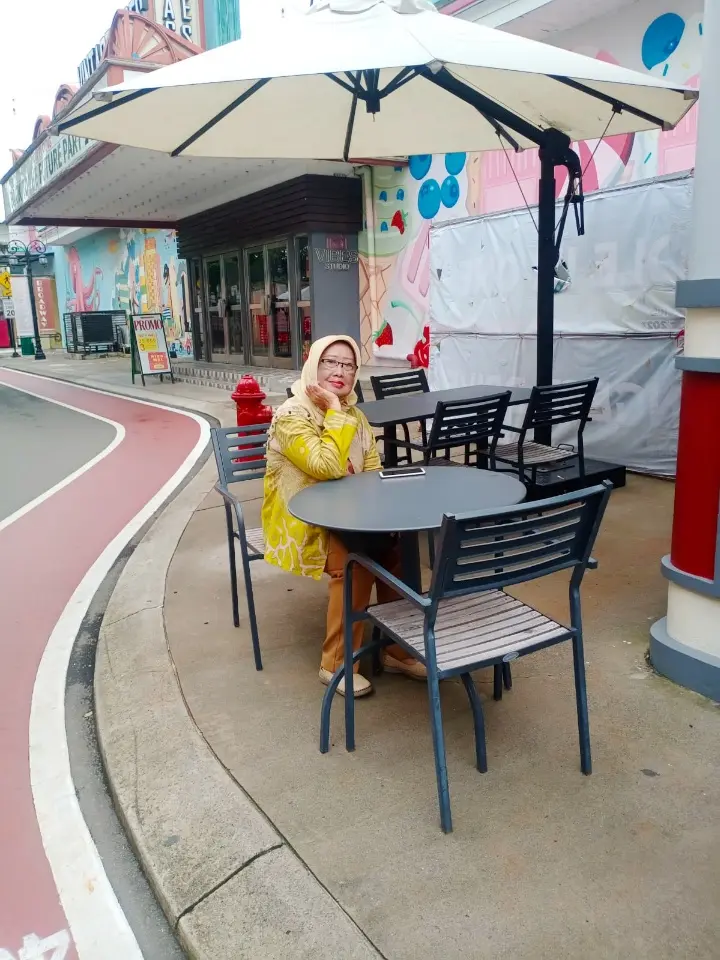 Broadway - The Flavor Bliss Alam Sutera 4