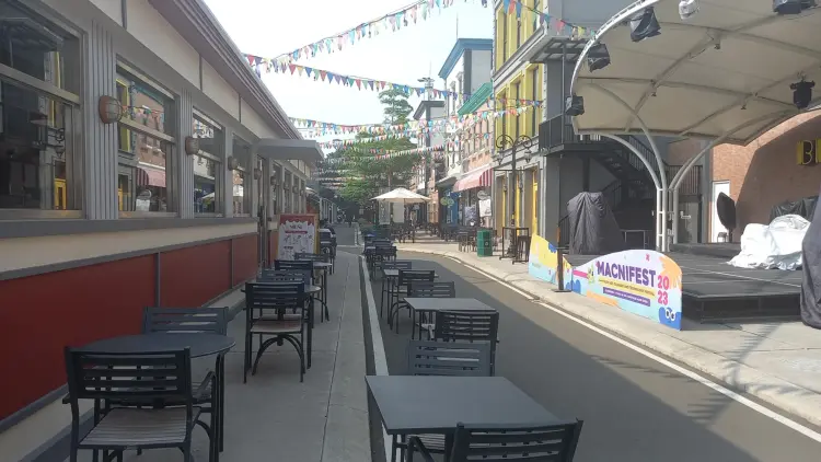 Broadway - The Flavor Bliss Alam Sutera 10