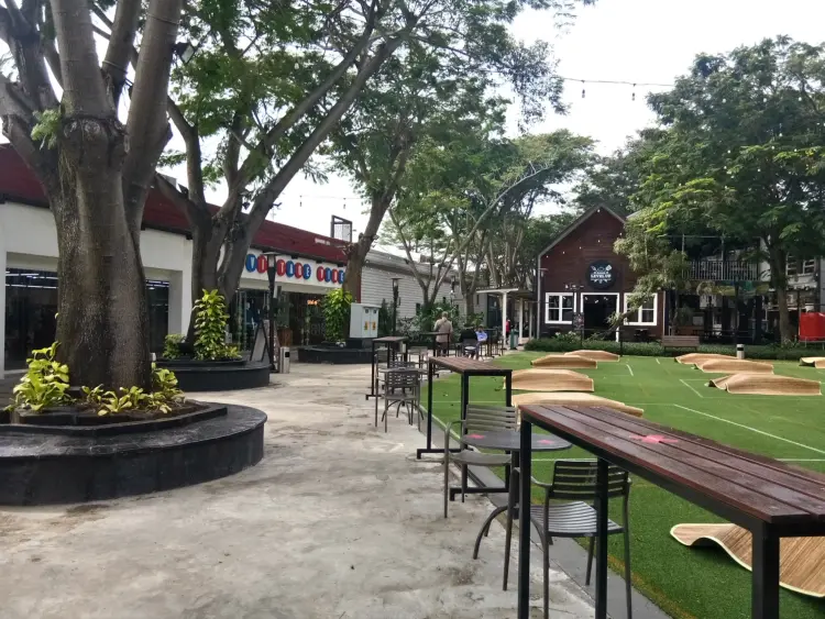 Broadway - The Flavor Bliss Alam Sutera 6