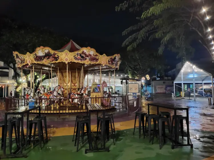 Broadway - The Flavor Bliss Alam Sutera 2