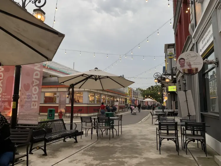 Broadway - The Flavor Bliss Alam Sutera 7