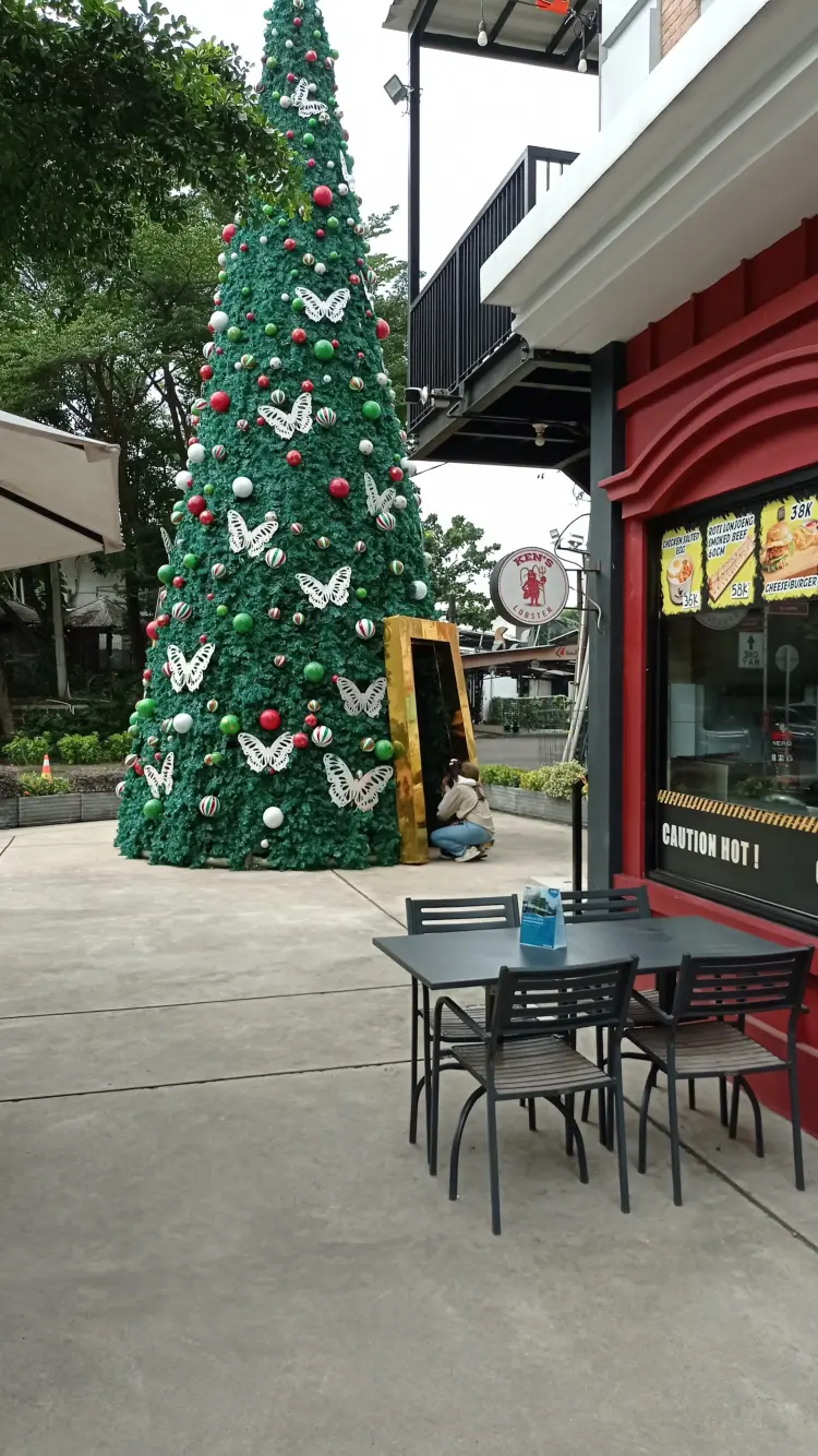 Broadway - The Flavor Bliss Alam Sutera 3