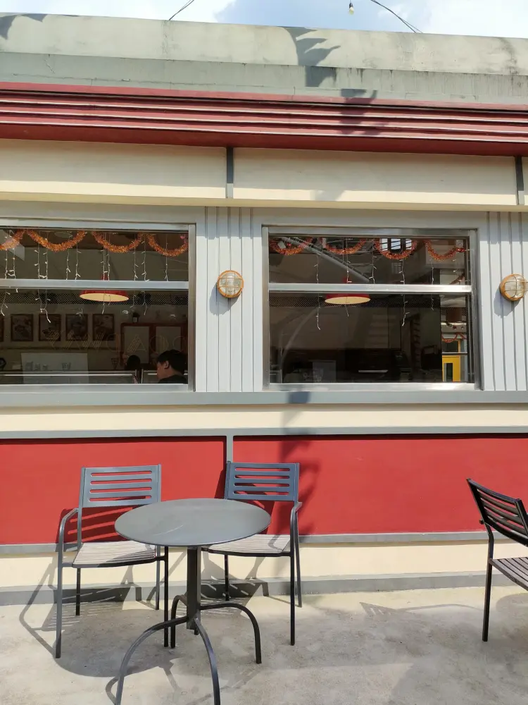 Broadway - The Flavor Bliss Alam Sutera 5