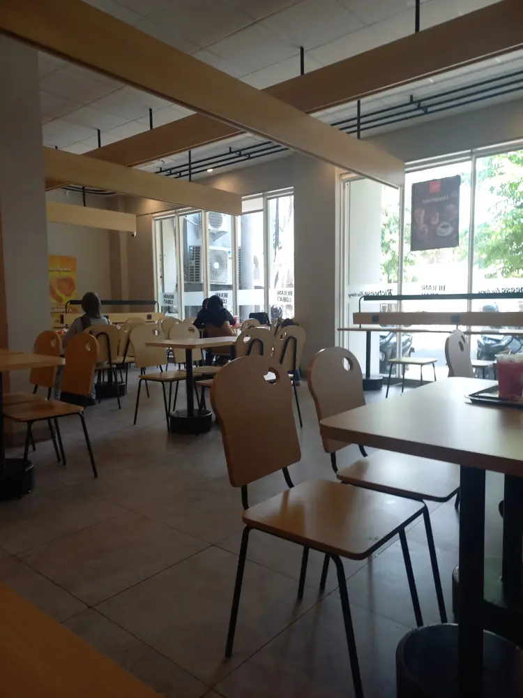 Richeese Factory Basuki Rachmad 5