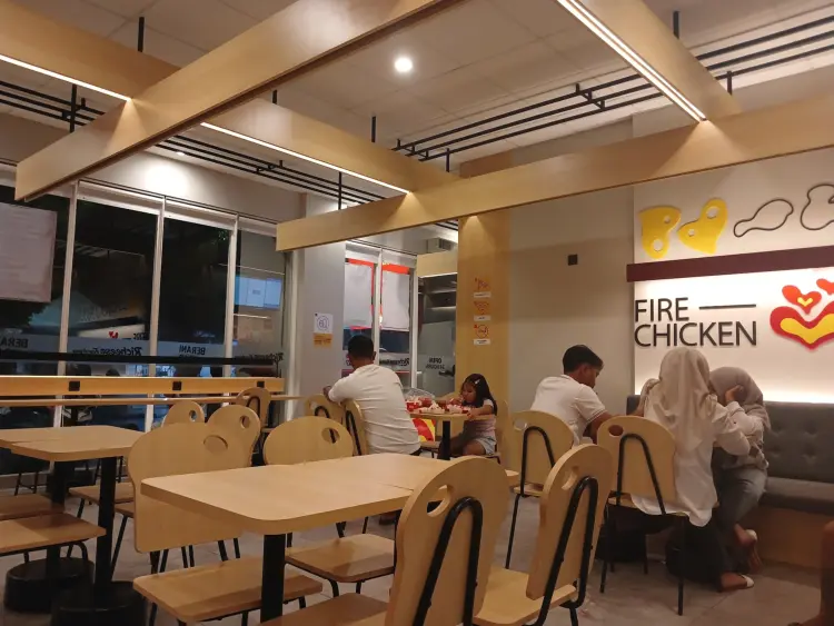 Richeese Factory Basuki Rachmad 4