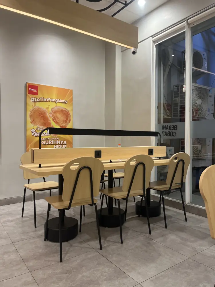 Richeese Factory Basuki Rachmad 9