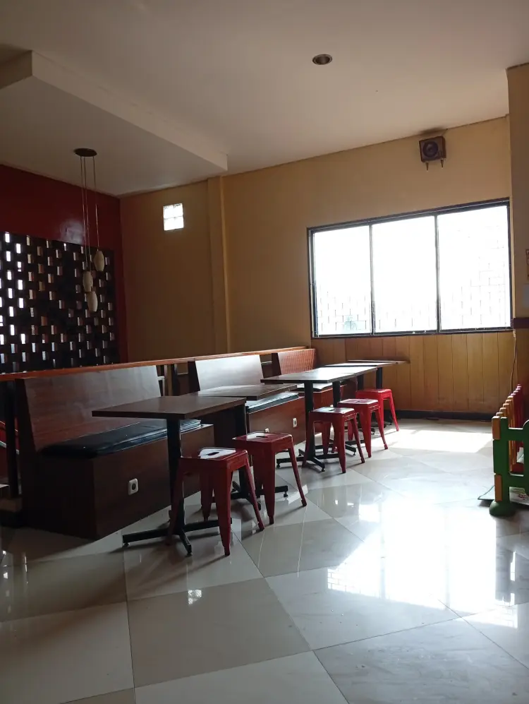 Chicken Day Salatiga 6