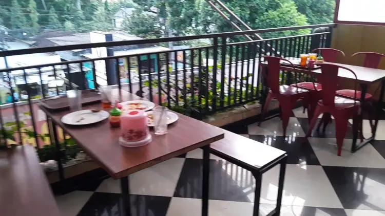 Chicken Day Salatiga 3